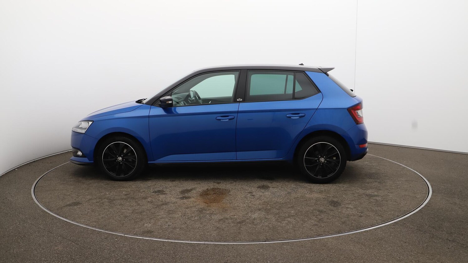 Used Skoda Fabia 2021 for sale - 76499722: Photo 65