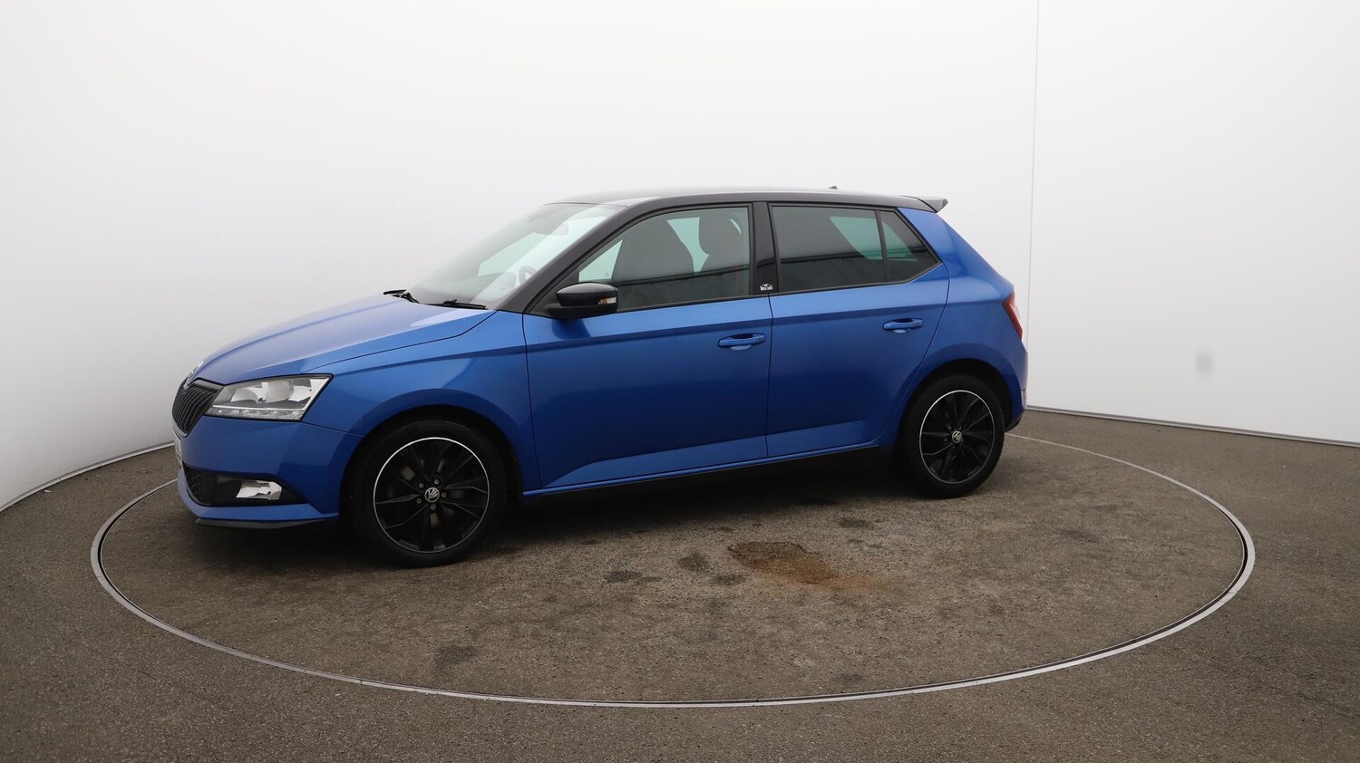 Used Skoda Fabia 2021 for sale - 76499722: Photo 68