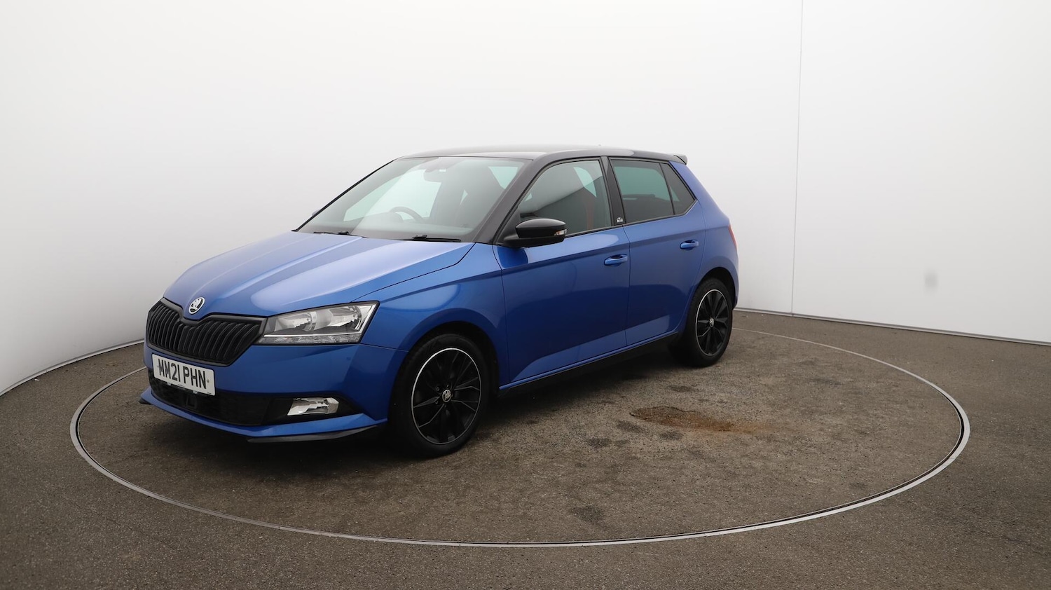 Used Skoda Fabia 2021 for sale - 76499722: Photo 70