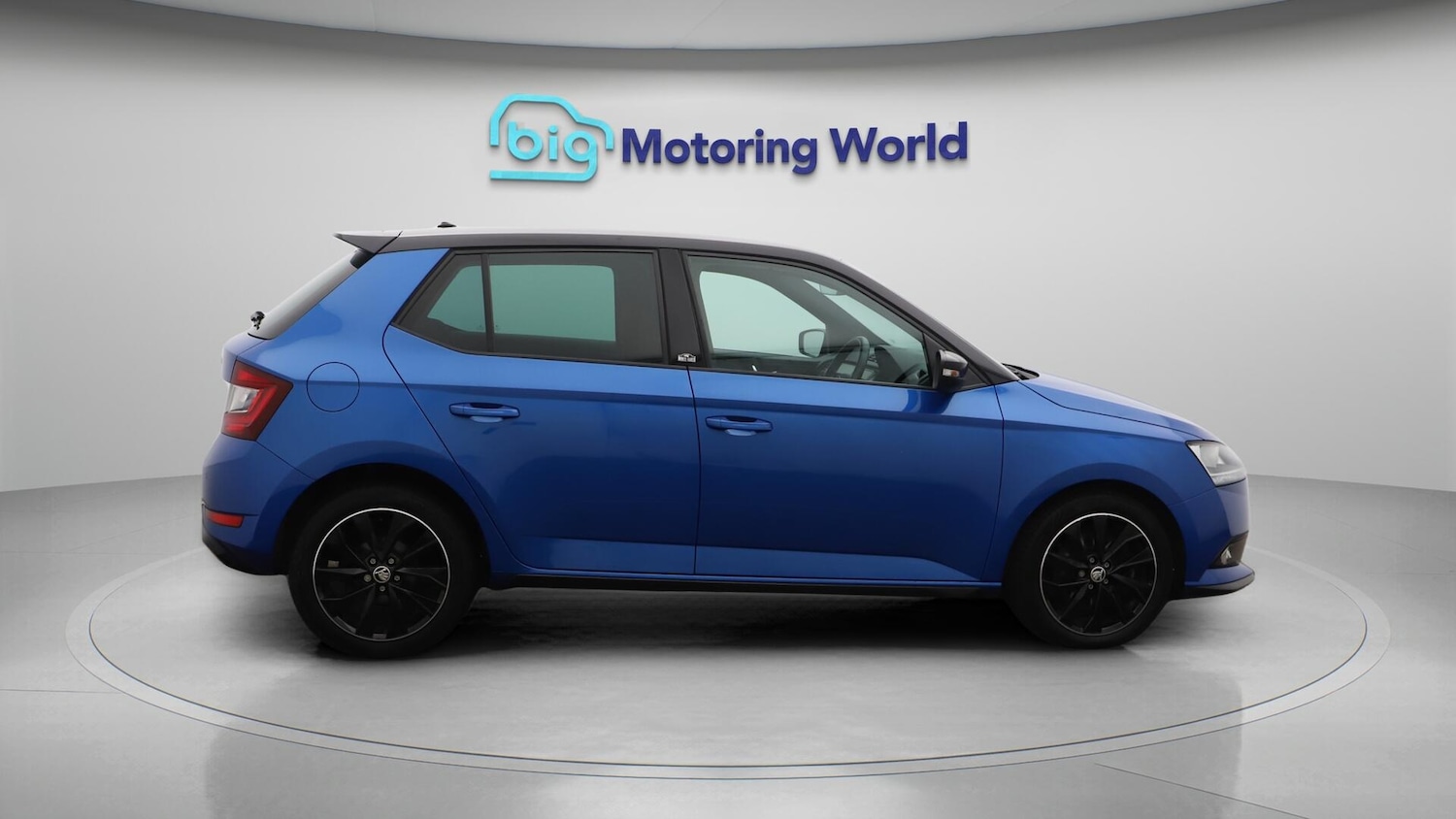 Used Skoda Fabia 2021 for sale - 76499722: Photo 9