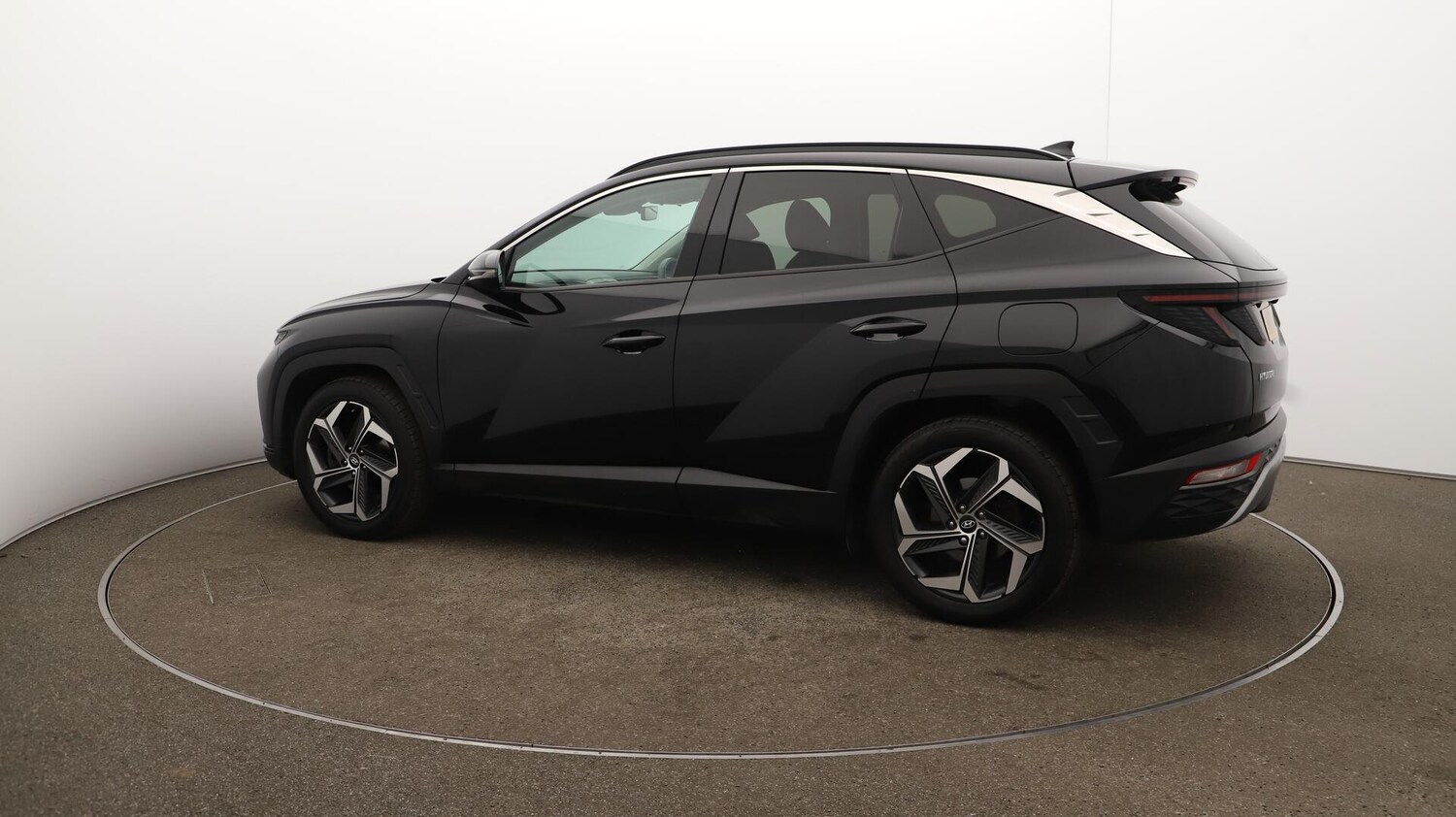 Vehicle 50