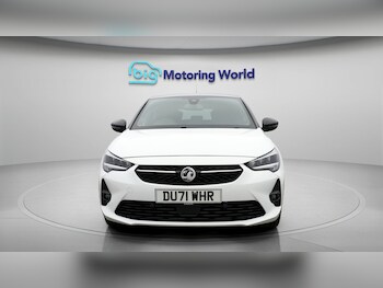 Used Vauxhall Corsa 2021 for sale - 78939878: Photo