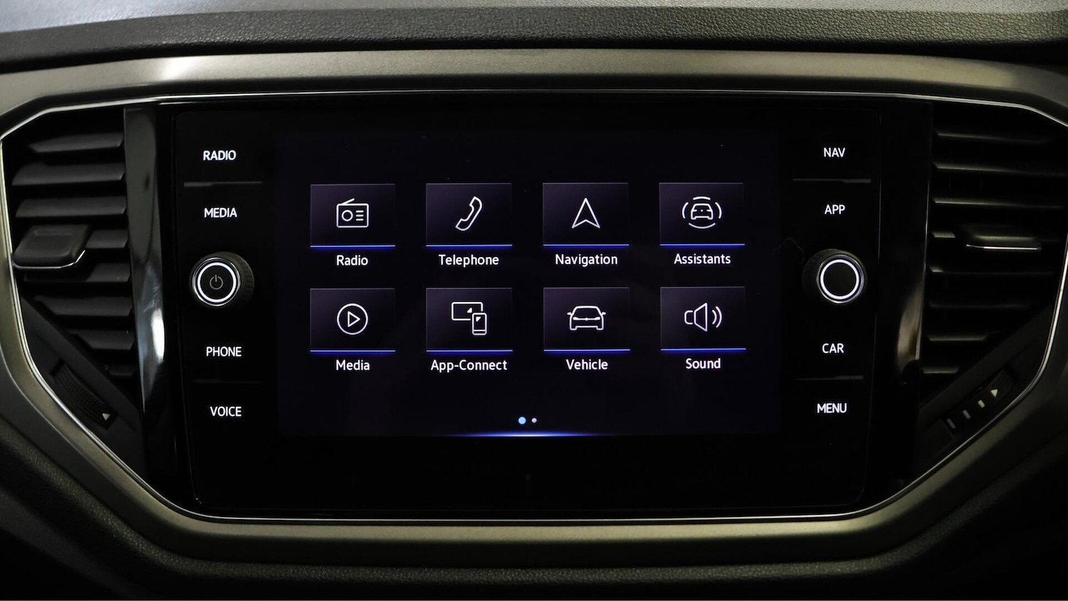 Used Volkswagen T-Roc 2021 for sale - 76473174: Photo 12