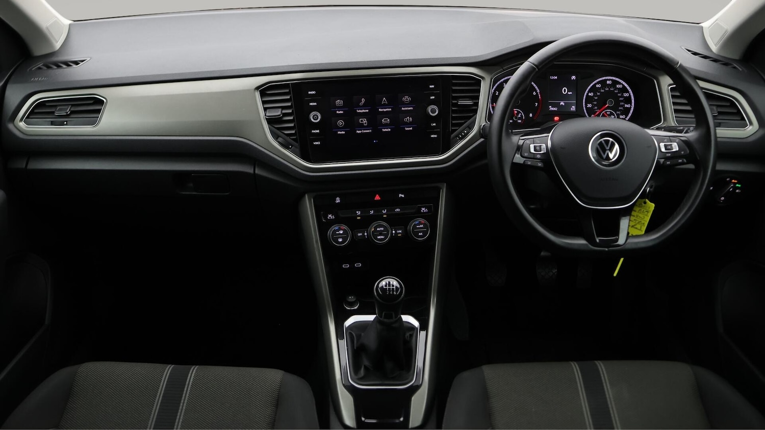 Used Volkswagen T-Roc 2021 for sale - 76473174: Photo 14