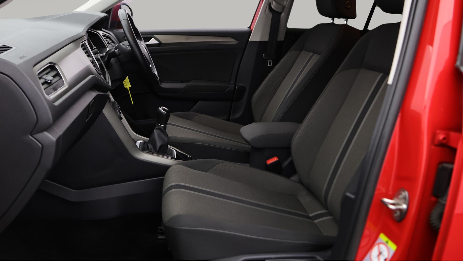 Used Volkswagen T-Roc 2021 for sale - 76473174: Photo 15