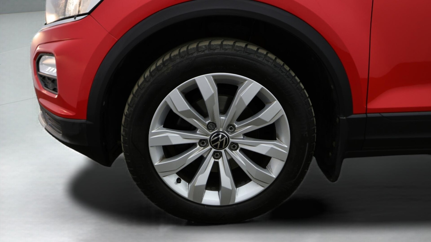 Used Volkswagen T-Roc 2021 for sale - 76473174: Photo 19