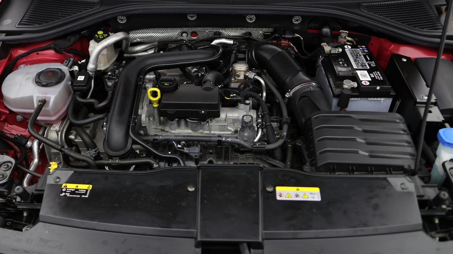 Used Volkswagen T-Roc 2021 for sale - 76473174: Photo 20