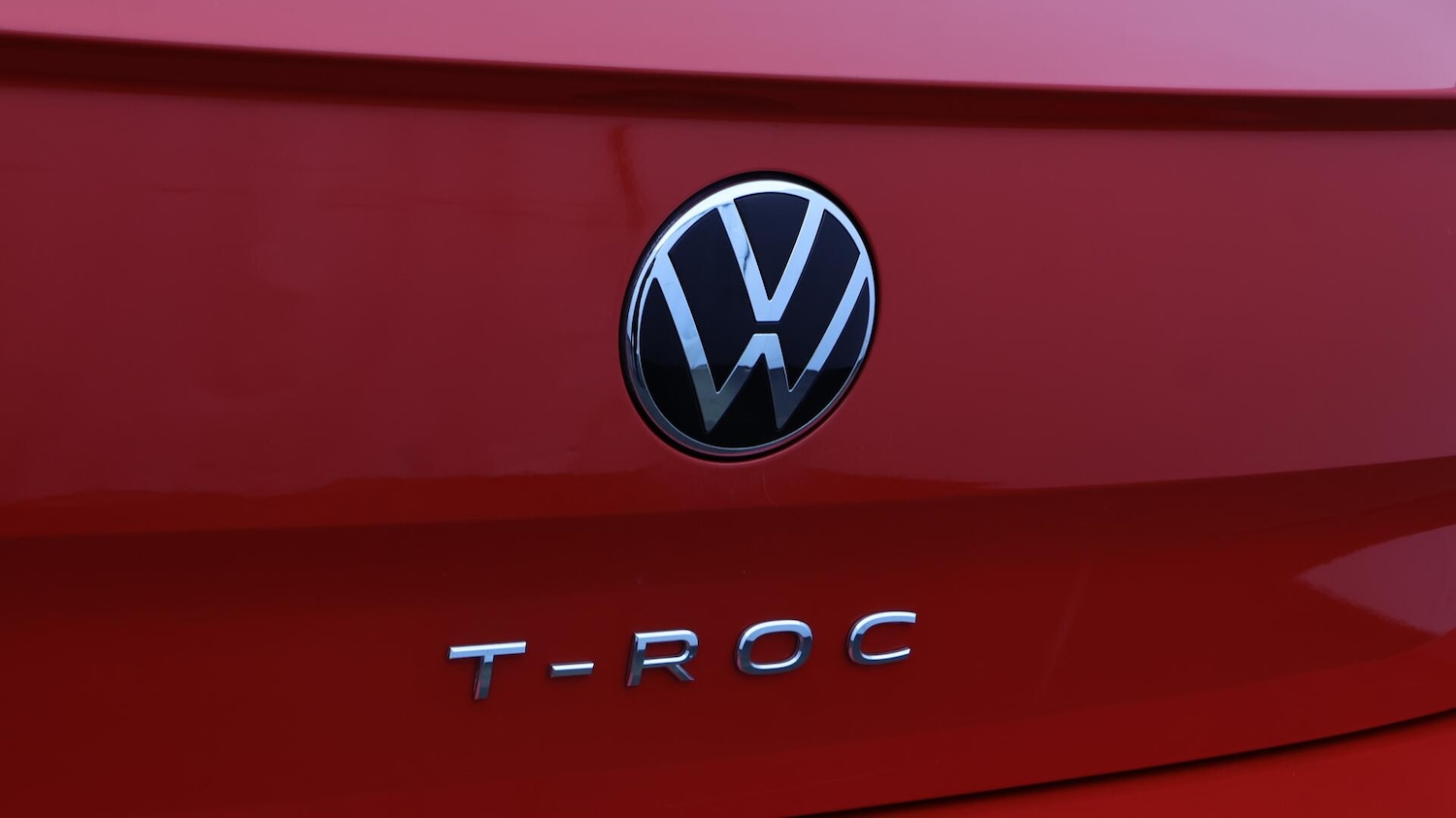 Used Volkswagen T-Roc 2021 for sale - 76473174: Photo 21