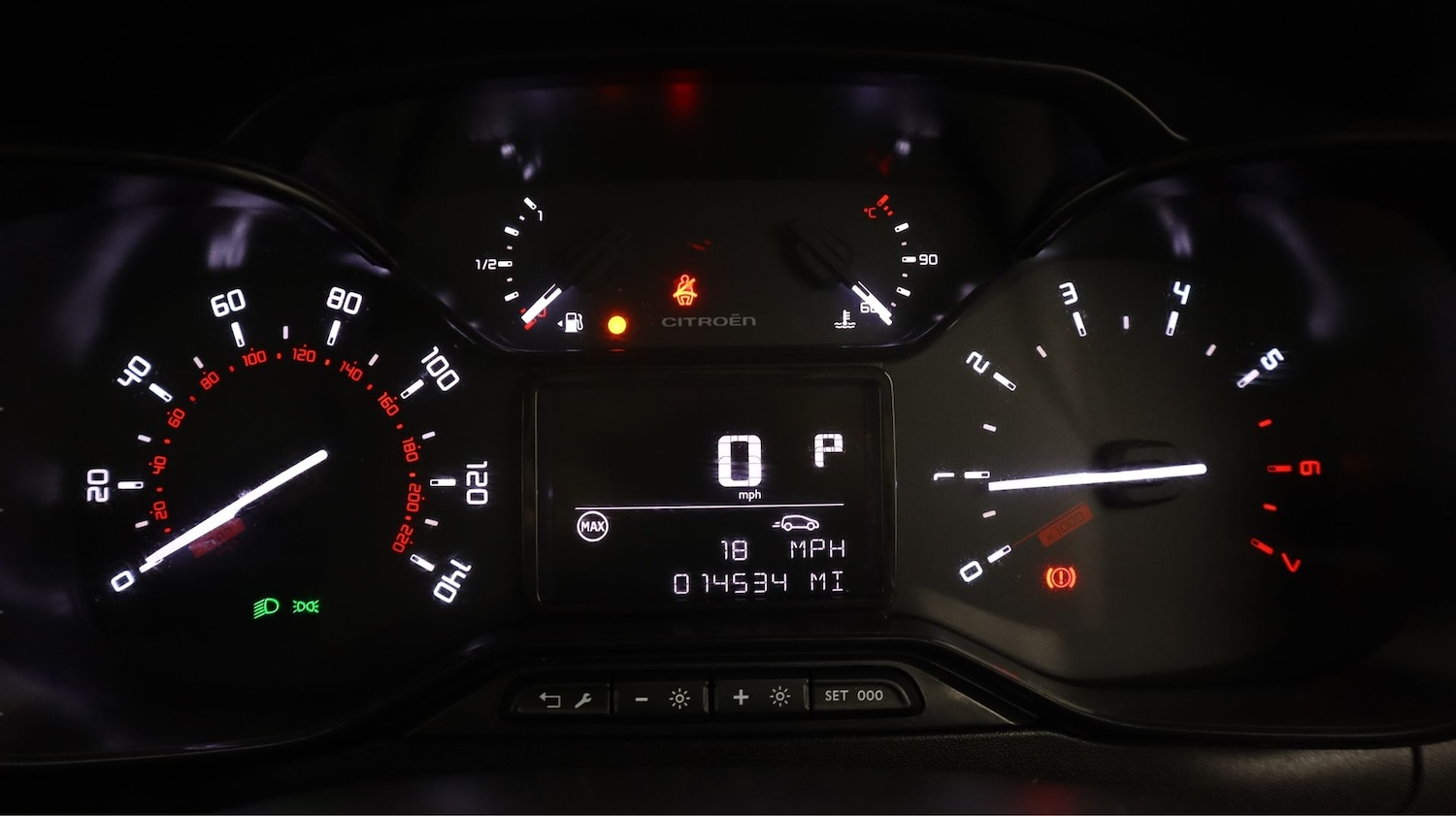 Used Citroen C3 2024 for sale - 77844546: Photo 10