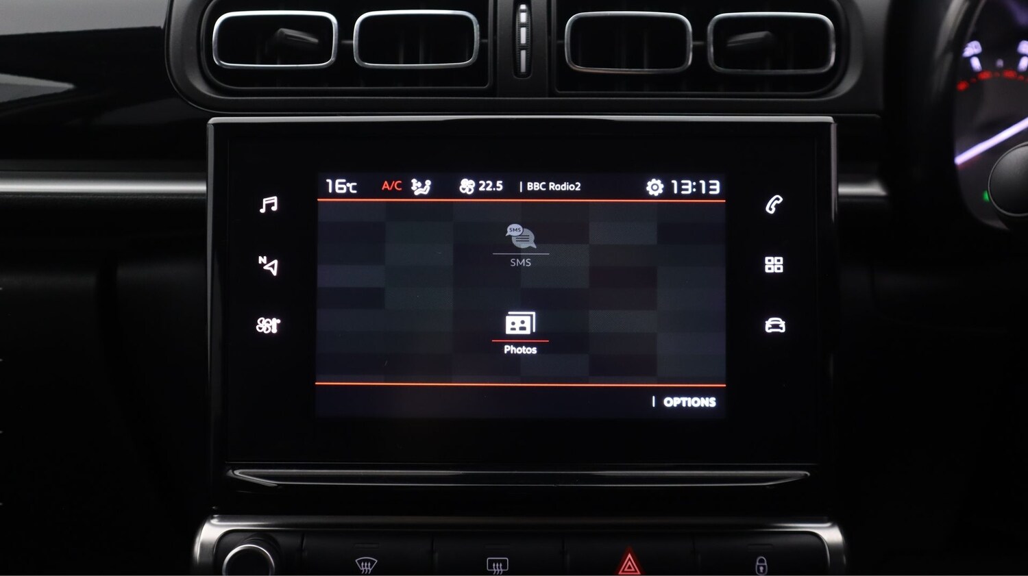 Used Citroen C3 2024 for sale - 77844546: Photo 11