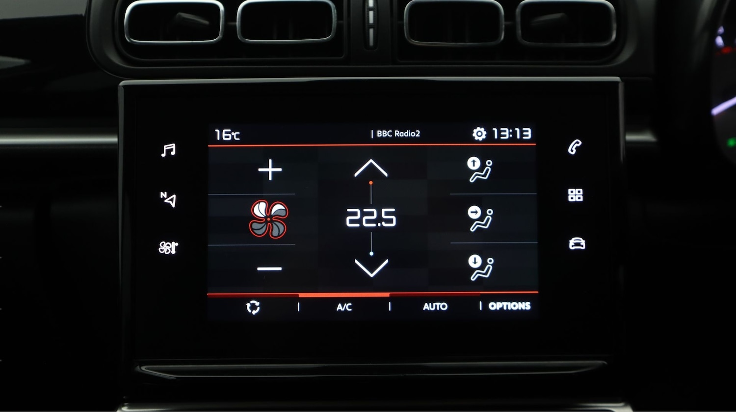 Used Citroen C3 2024 for sale - 77844546: Photo 12