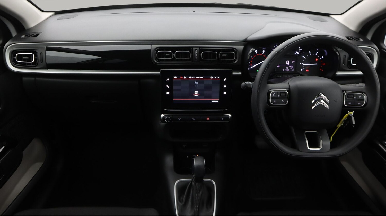 Used Citroen C3 2024 for sale - 77844546: Photo 13