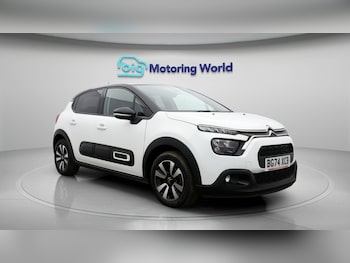 Used Citroen C3 2024 for sale - 77844546: Photo