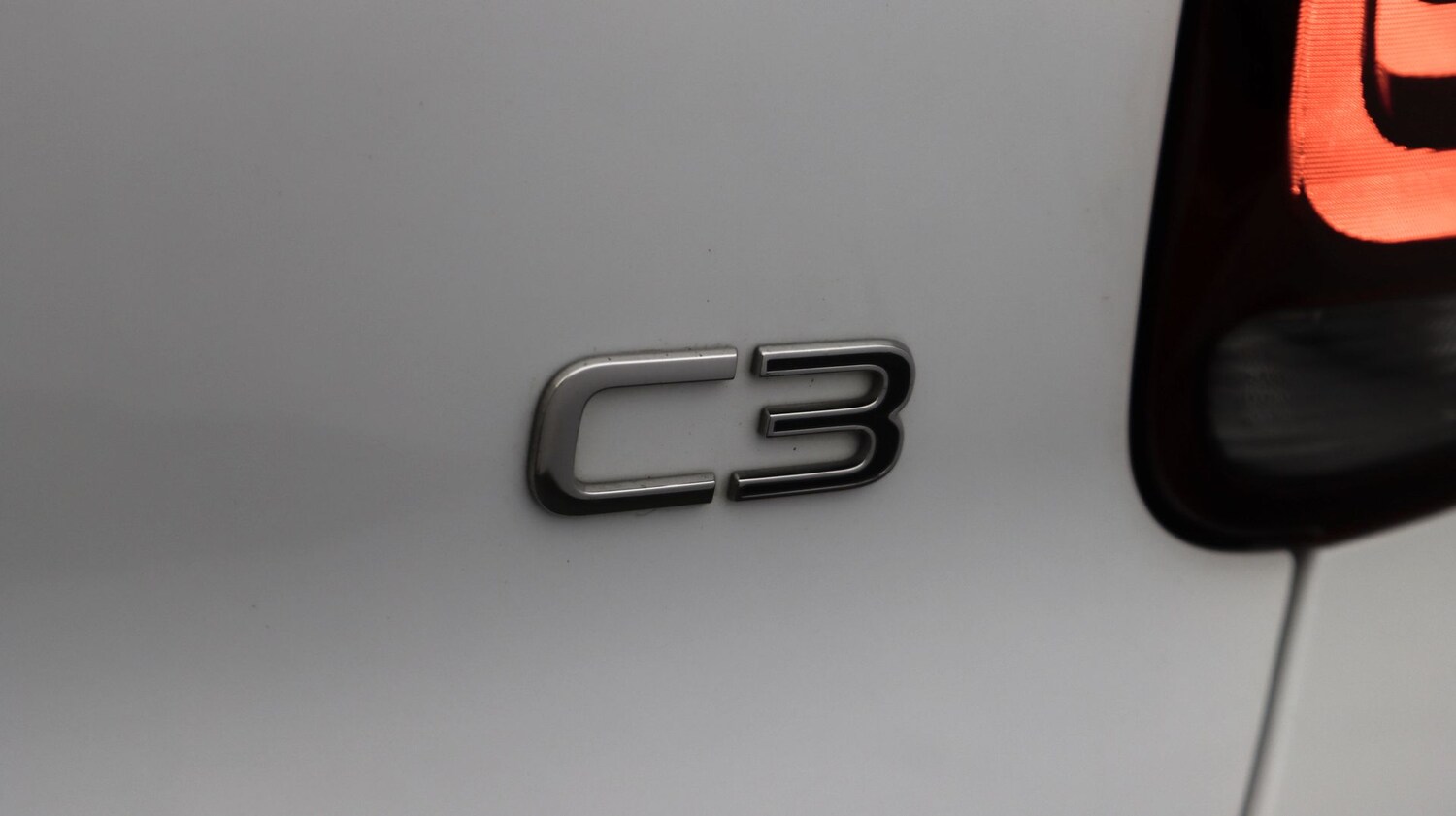 Used Citroen C3 2024 for sale - 77844546: Photo 21