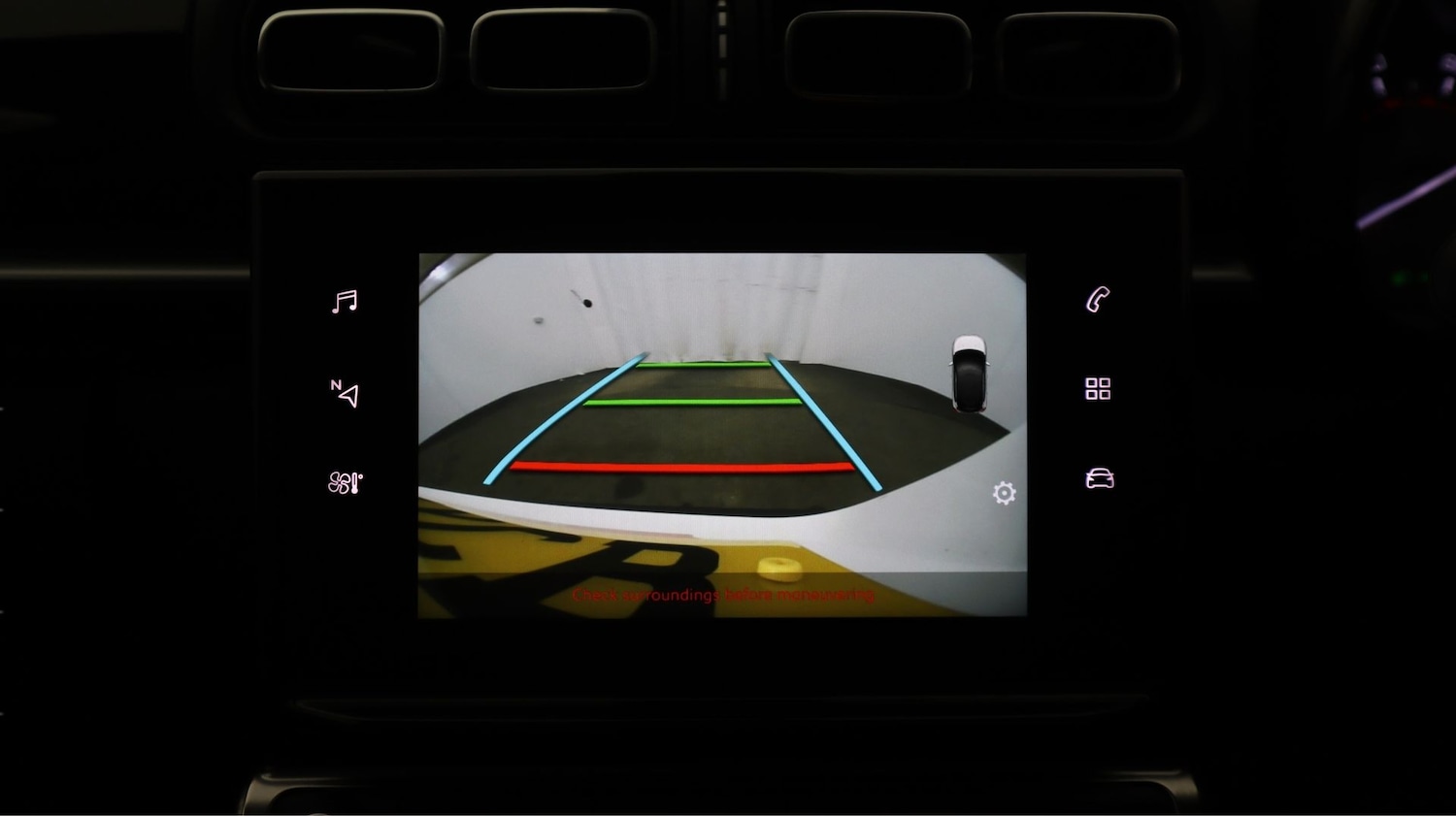 Used Citroen C3 2024 for sale - 77844546: Photo 24