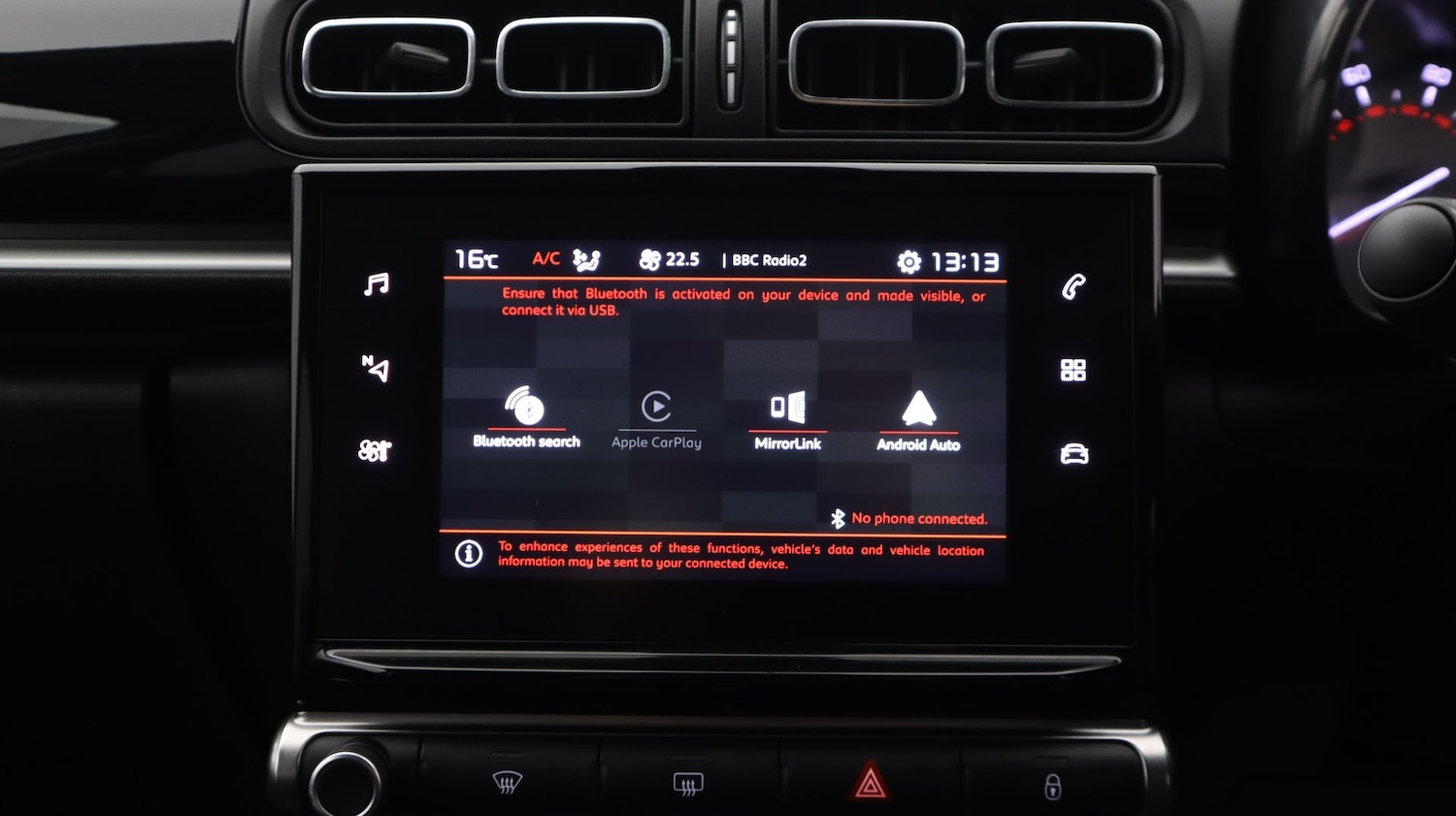 Used Citroen C3 2024 for sale - 77844546: Photo 25