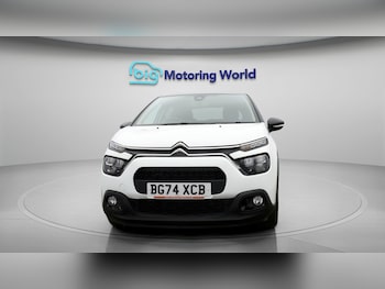 Used Citroen C3 2024 for sale - 77844546: Photo
