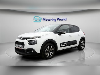 Used Citroen C3 2024 for sale - 77844546: Photo