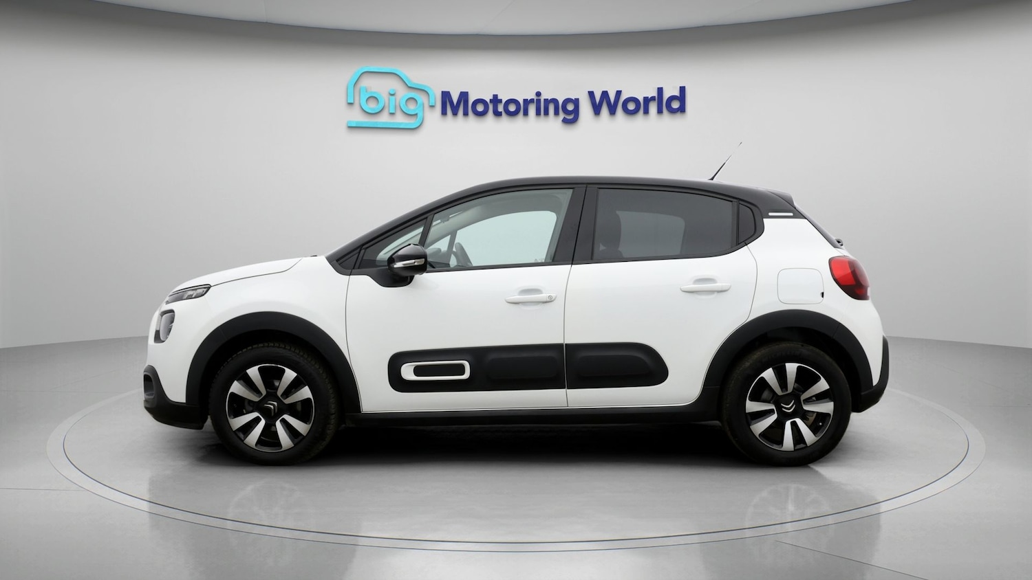 Used Citroen C3 2024 for sale - 77844546: Photo 4