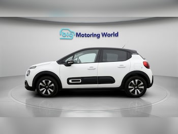 Used Citroen C3 2024 for sale - 77844546: Photo