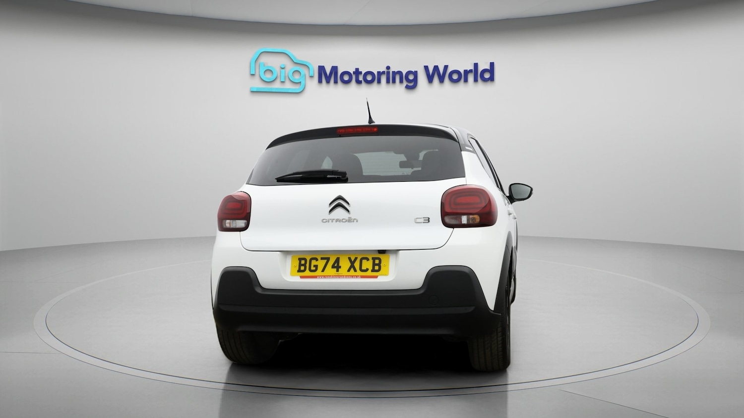 Used Citroen C3 2024 for sale - 77844546: Photo 6