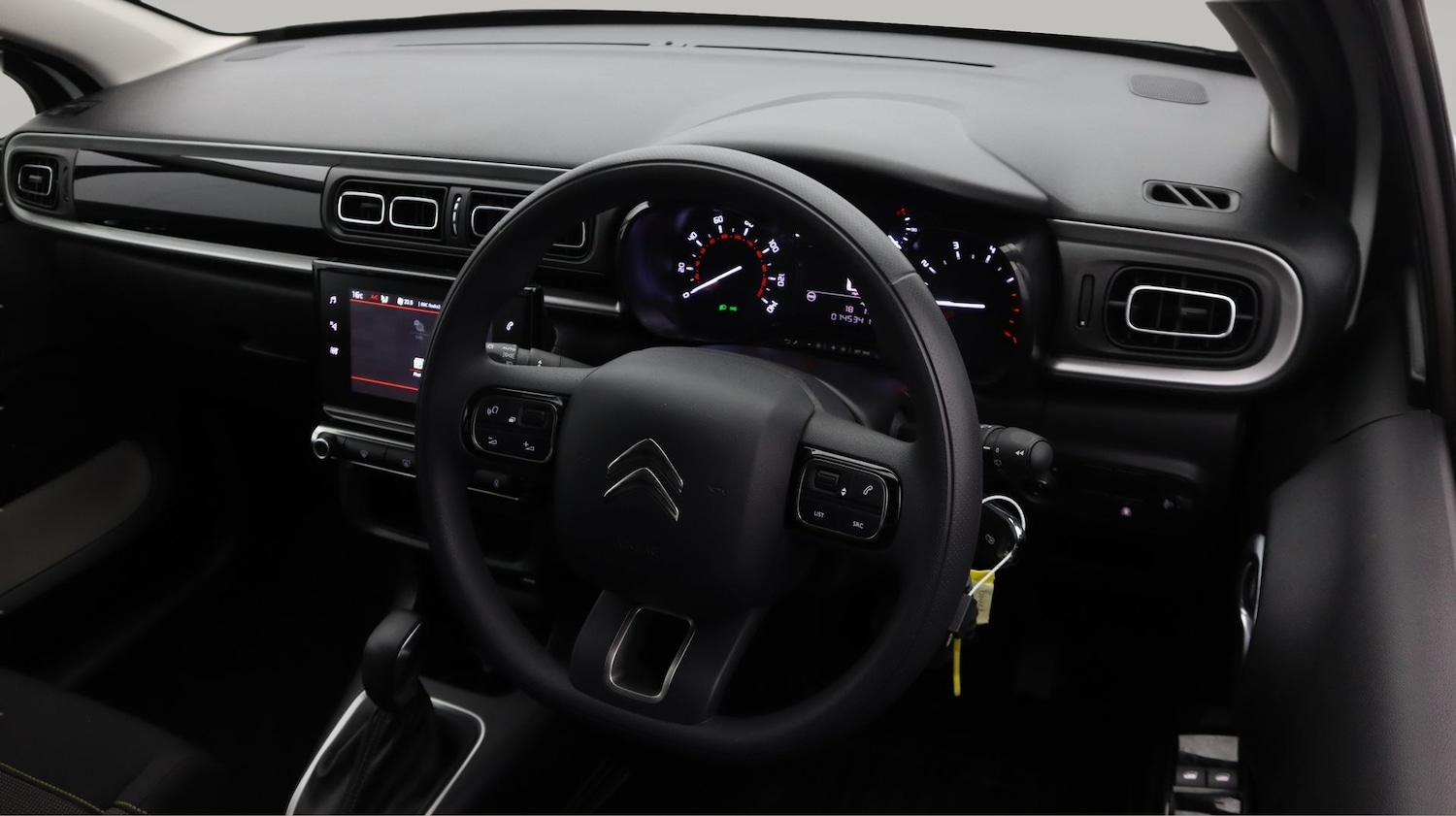 Used Citroen C3 2024 for sale - 77844546: Photo 9