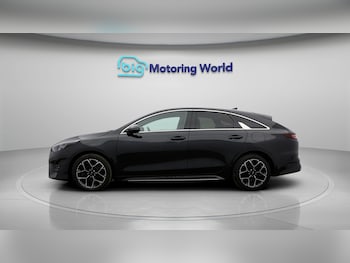 Used Kia Pro Ceed 2022 for sale - 78553072: Photo