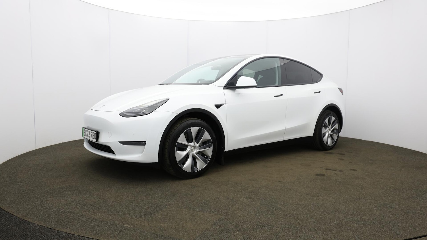 Vehicle 20