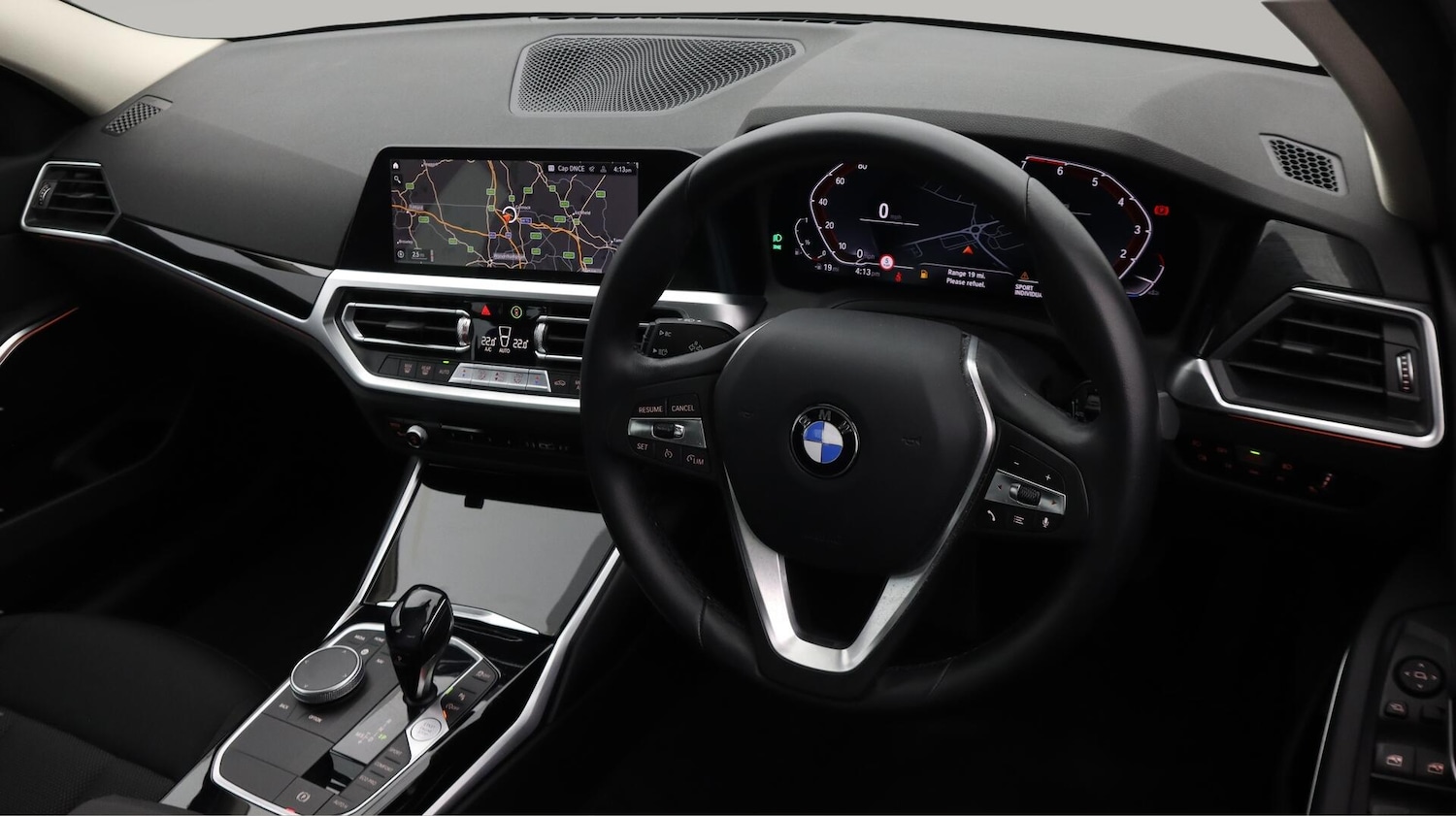 Used BMW 3 Series for sale - 76727344: Photo 10