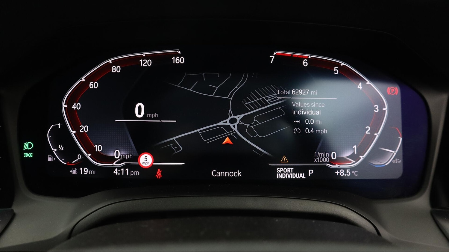 Used BMW 3 Series for sale - 76727344: Photo 11