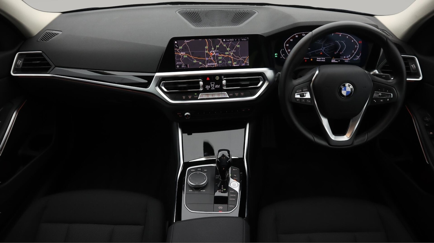 Used BMW 3 Series for sale - 76727344: Photo 14