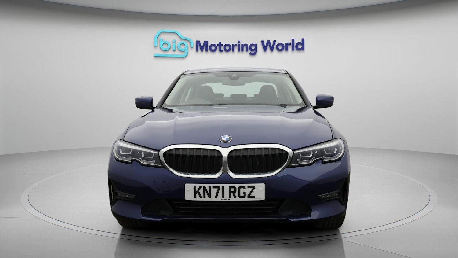 Used BMW 3 Series for sale - 76727344: Photo 3