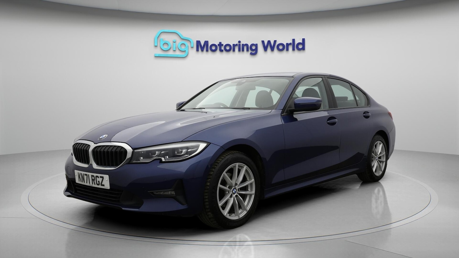 Used BMW 3 Series for sale - 76727344: Photo 4