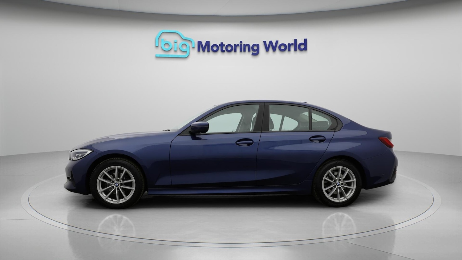 Used BMW 3 Series for sale - 76727344: Photo 5