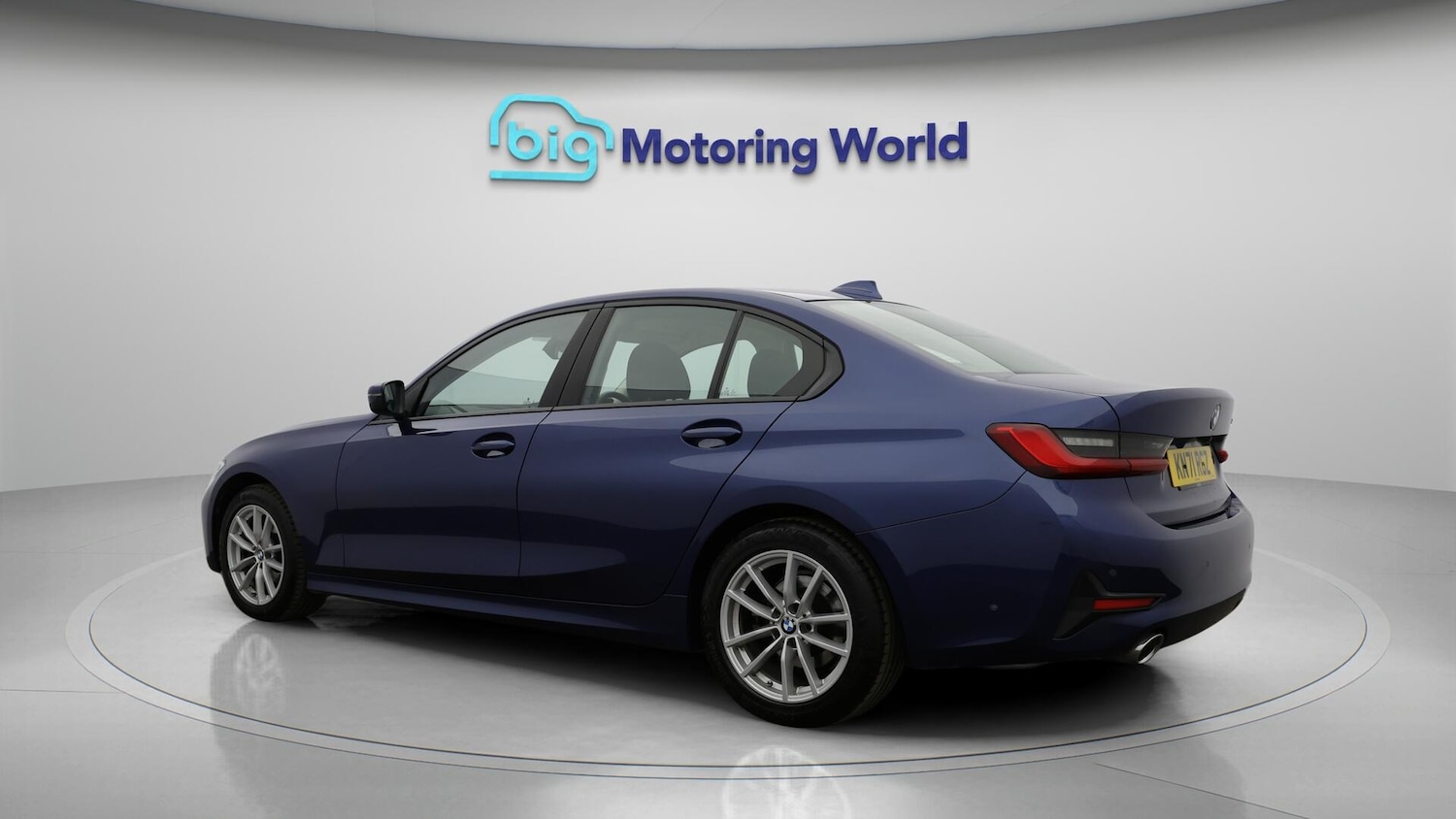 Used BMW 3 Series for sale - 76727344: Photo 6