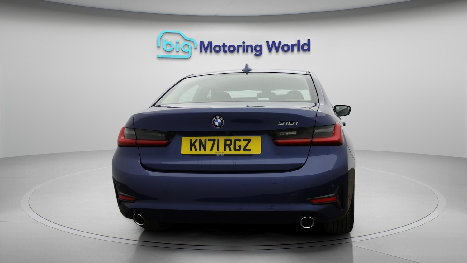 Used BMW 3 Series for sale - 76727344: Photo 7