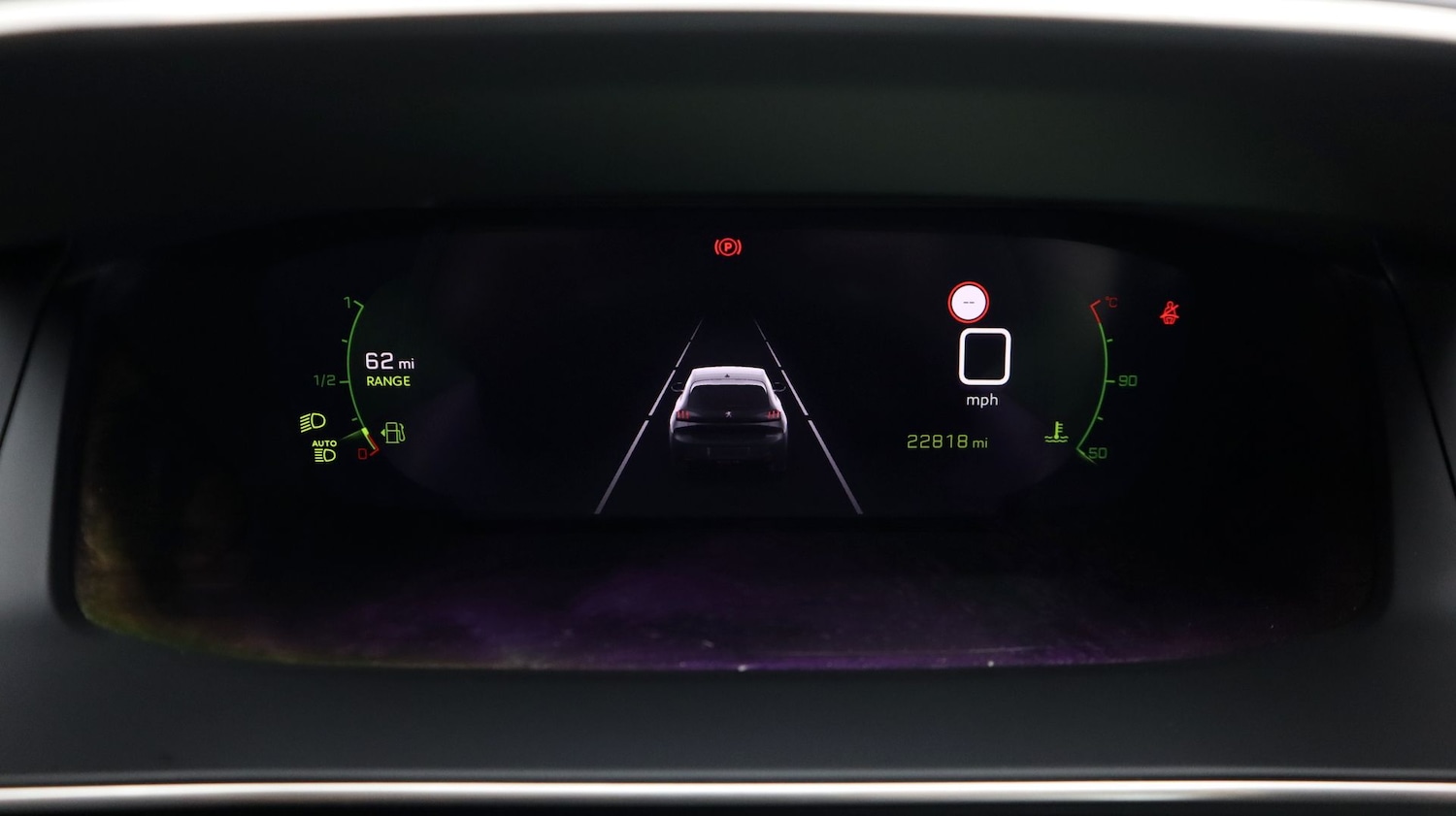 Used Peugeot 208 2022 for sale - 77467859: Photo 10