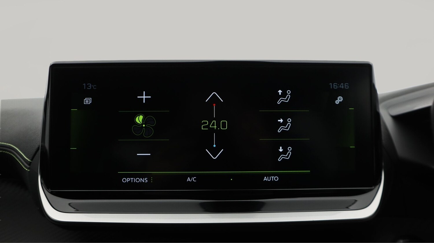 Used Peugeot 208 2022 for sale - 77467859: Photo 12