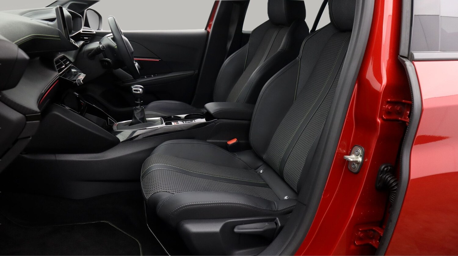 Used Peugeot 208 2022 for sale - 77467859: Photo 14