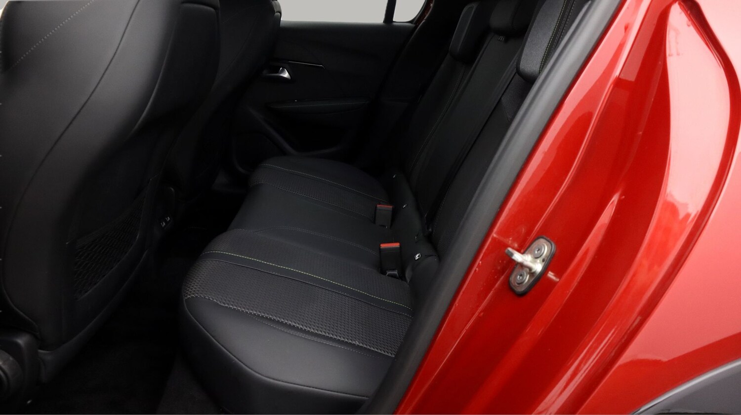 Used Peugeot 208 2022 for sale - 77467859: Photo 16