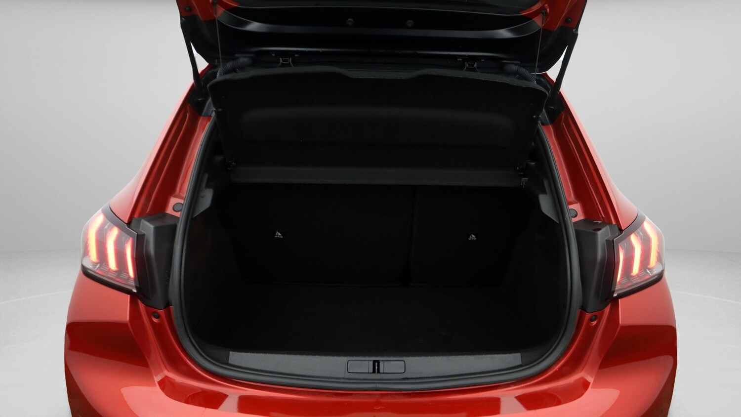 Used Peugeot 208 2022 for sale - 77467859: Photo 17