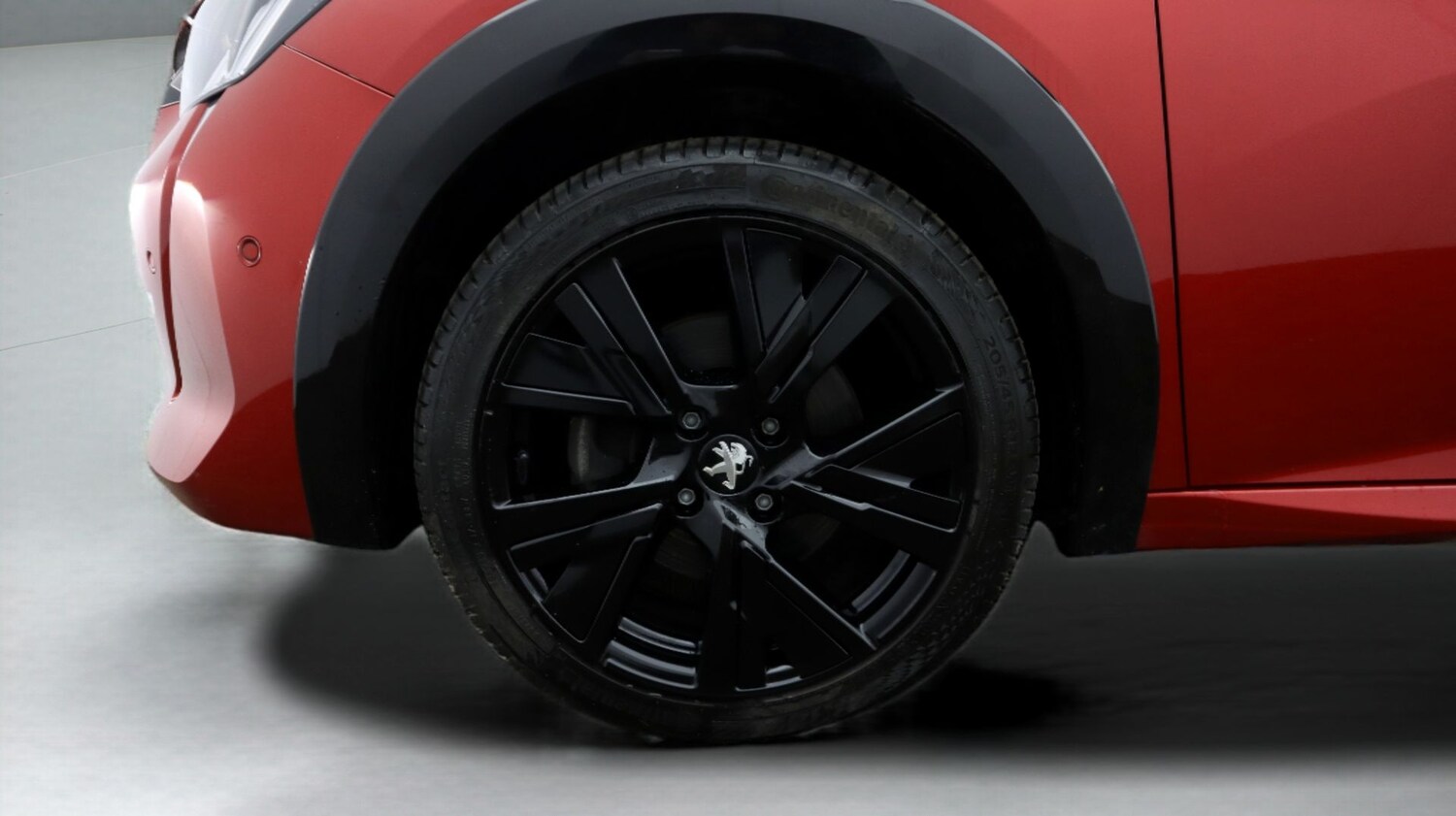 Used Peugeot 208 2022 for sale - 77467859: Photo 18