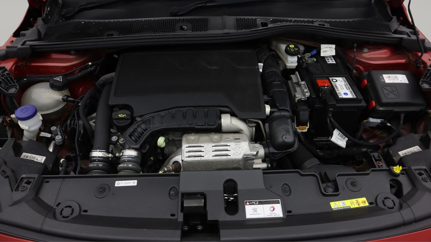 Used Peugeot 208 2022 for sale - 77467859: Photo 19