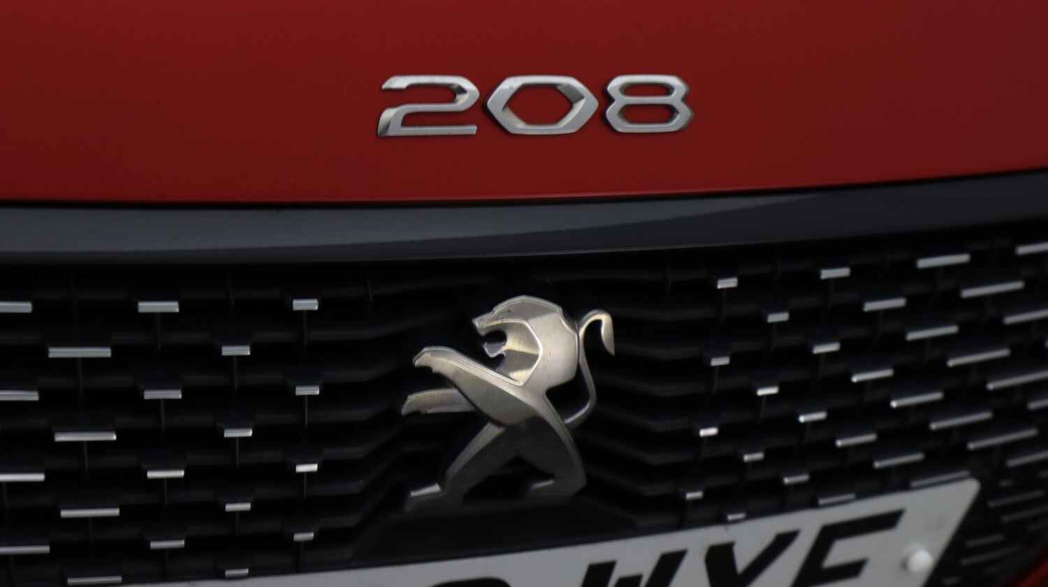 Used Peugeot 208 2022 for sale - 77467859: Photo 20