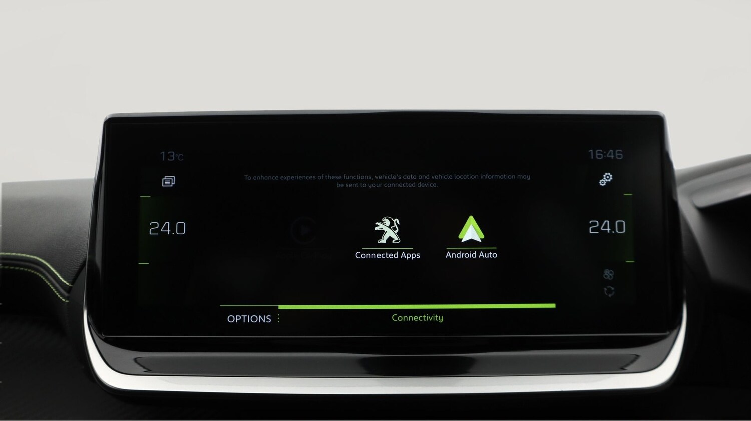 Used Peugeot 208 2022 for sale - 77467859: Photo 24