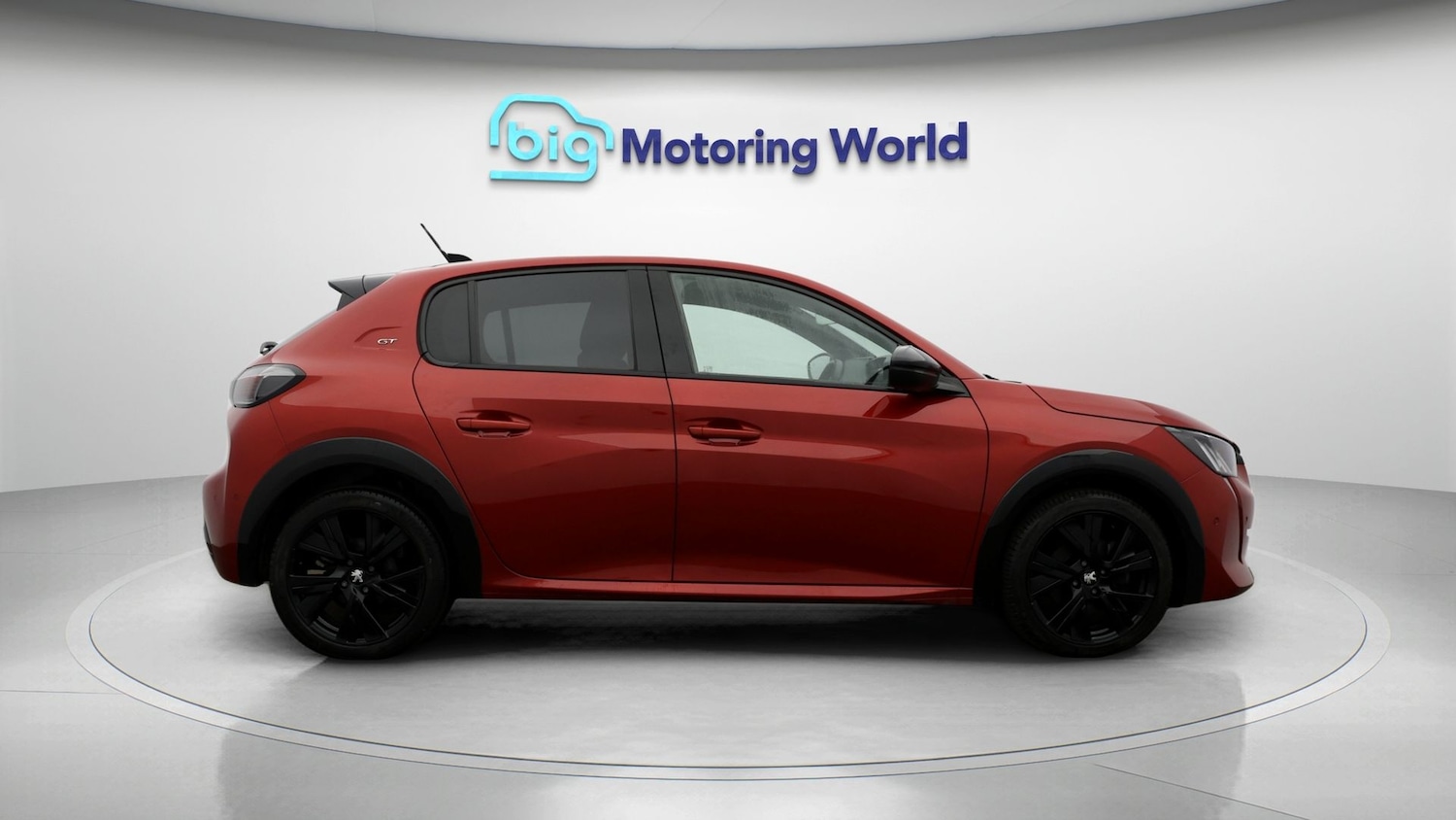 Used Peugeot 208 2022 for sale - 77467859: Photo 8