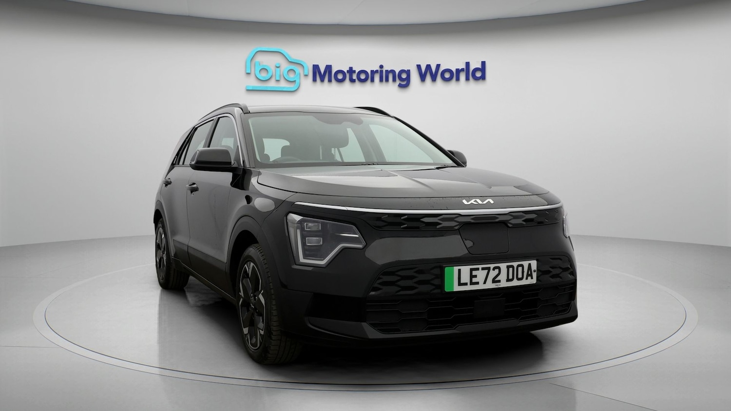 Used Kia Niro 2023 for sale - 77568254: Photo 1