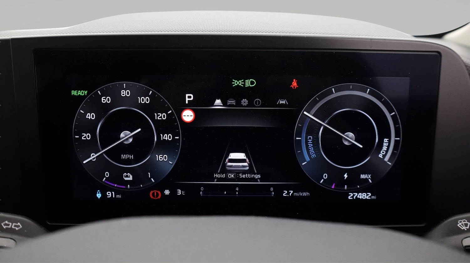 Used Kia Niro 2023 for sale - 77568254: Photo 10