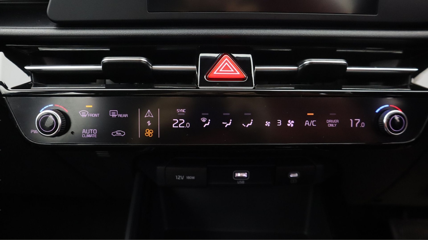 Used Kia Niro 2023 for sale - 77568254: Photo 12