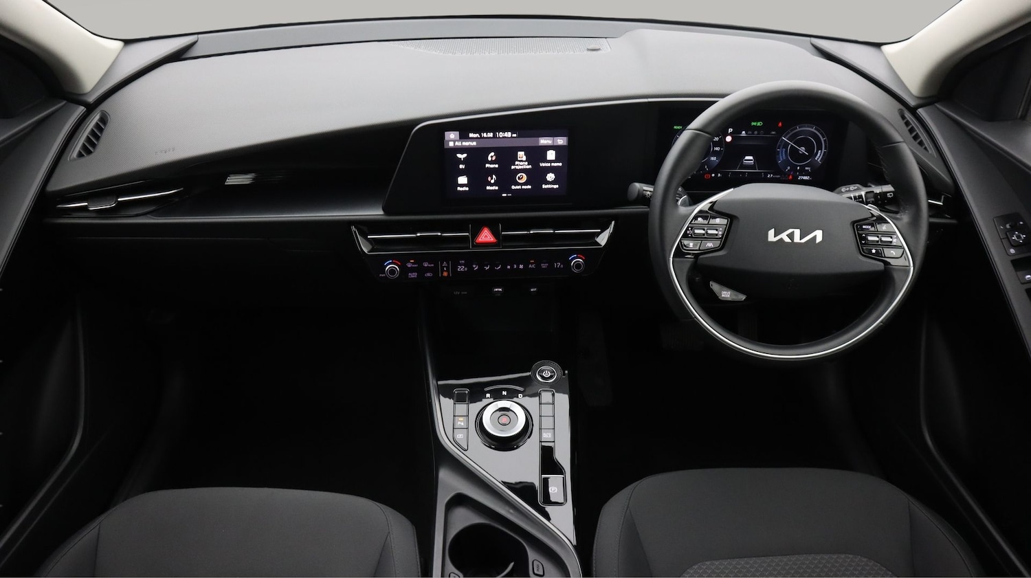 Used Kia Niro 2023 for sale - 77568254: Photo 13